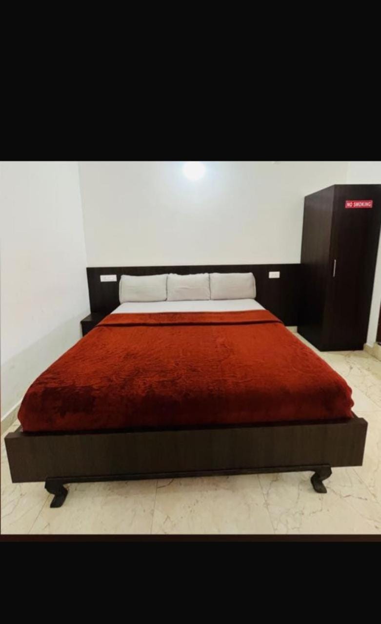 Nagashree stay inn chickamagalur Hotel in Chikmagalur