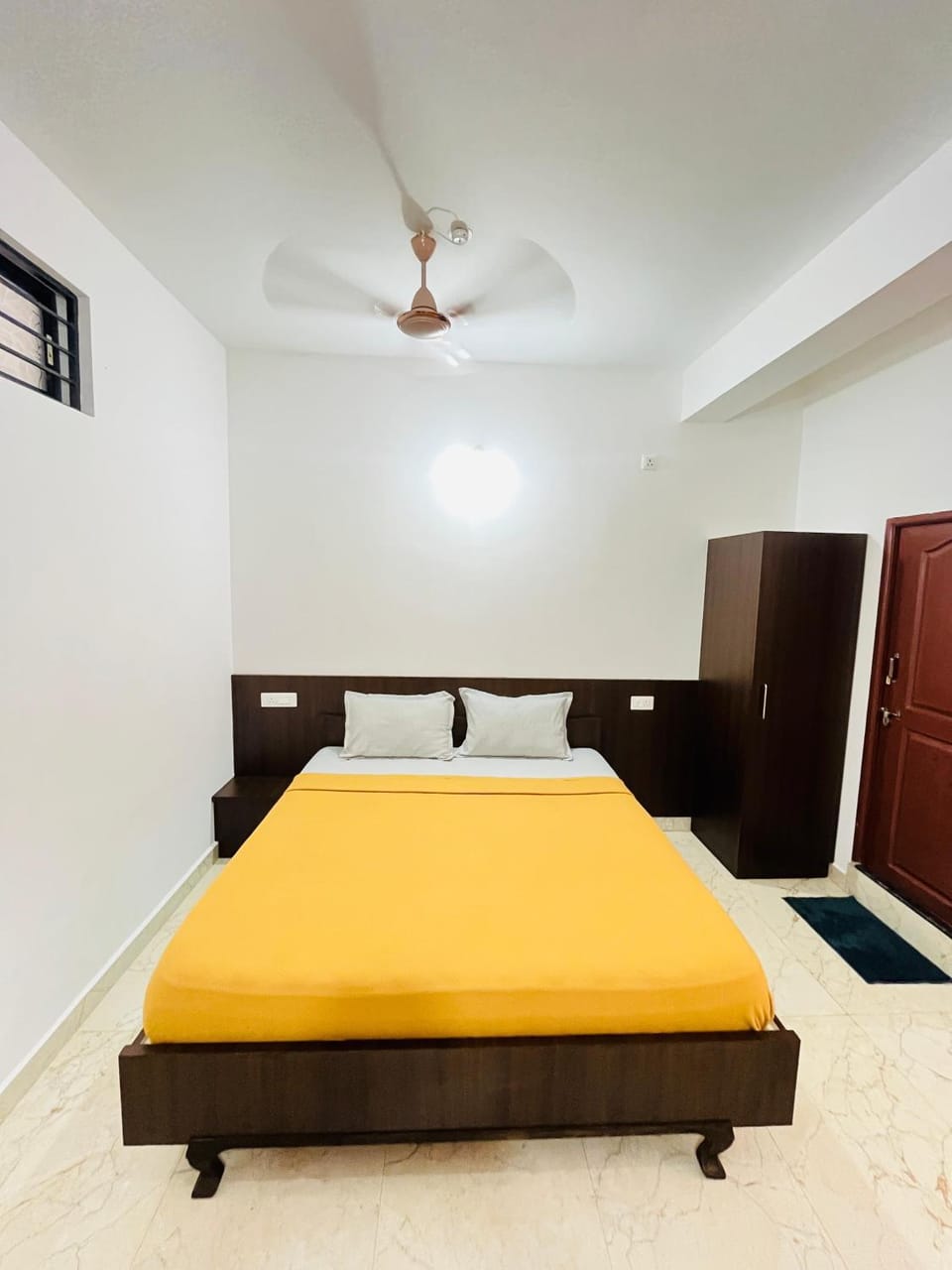 Nagashree stay inn chickamagalur Hotel in Chikmagalur