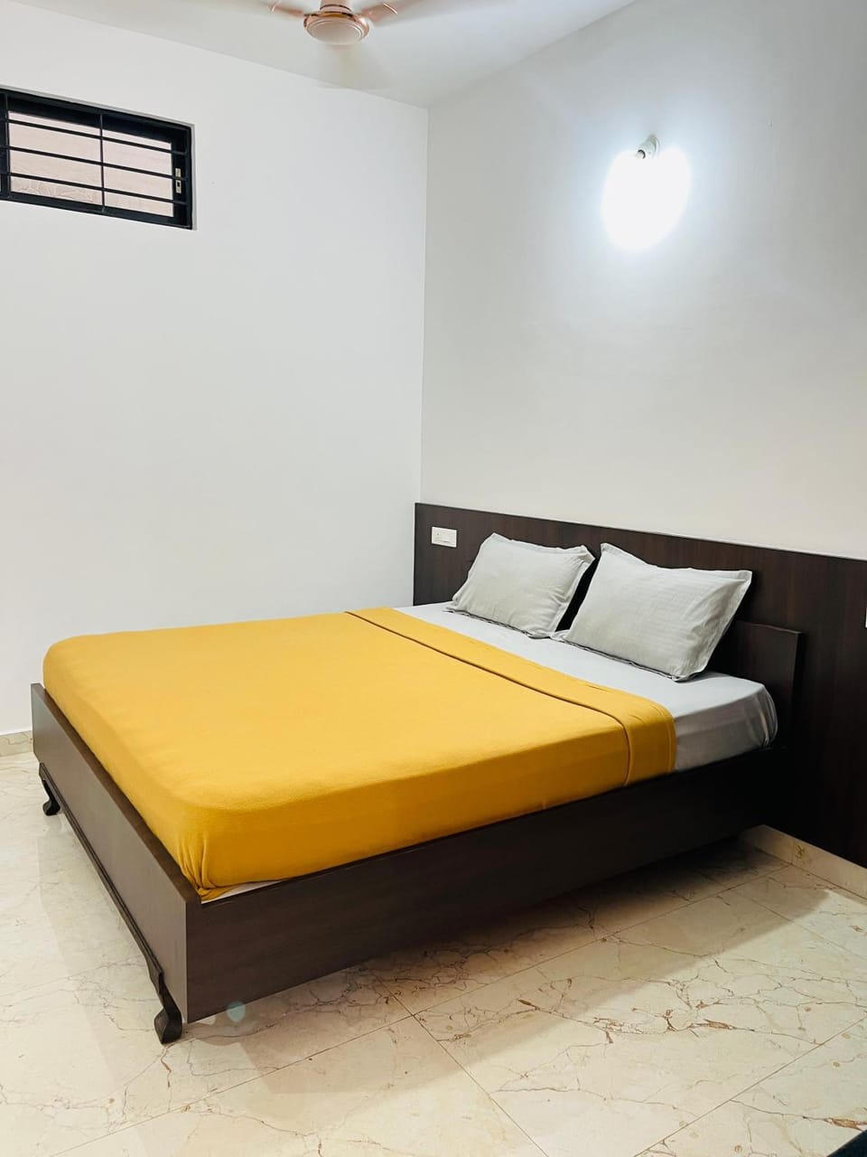 Nagashree stay inn chickamagalur Hotel in Chikmagalur