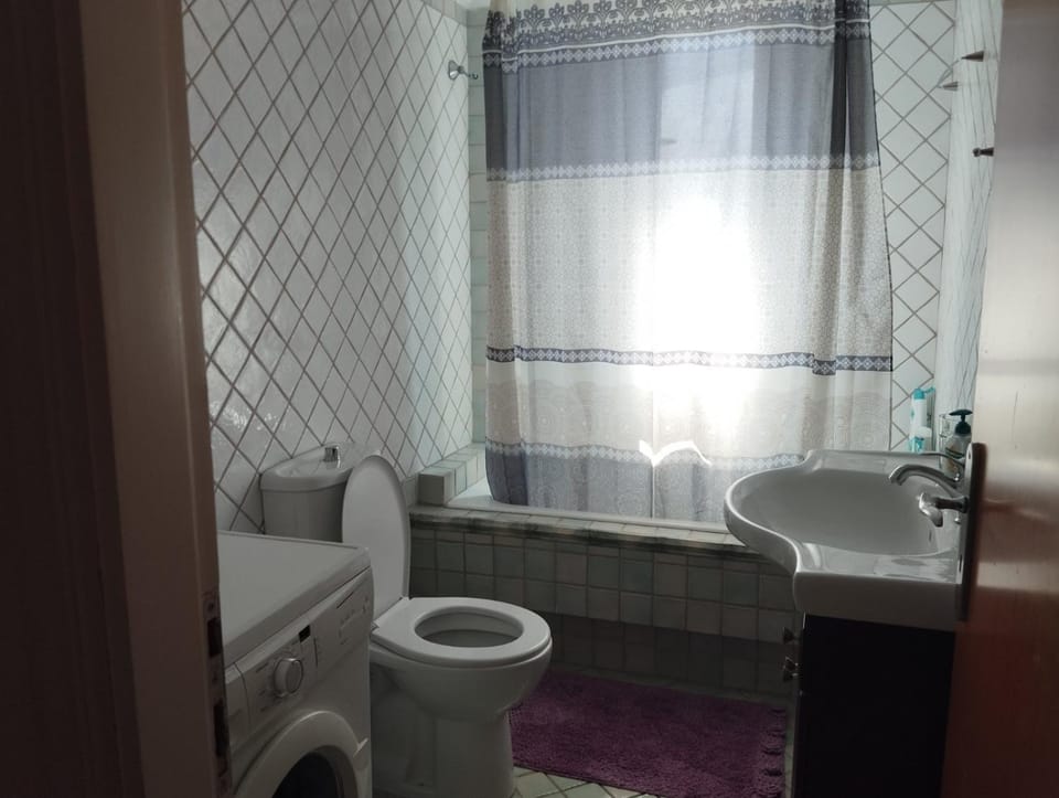 Studio eva Apartment in Peloponnese, Western Greece and the Ionian