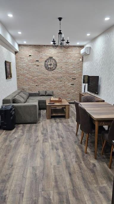 Stay with us in Mtskheta K2 #3 Apartment in Tbilisi
