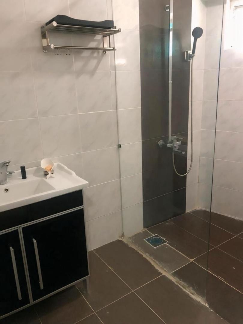 Family Room with shared Bathroom Vacation rental in Terengganu, Malaysia