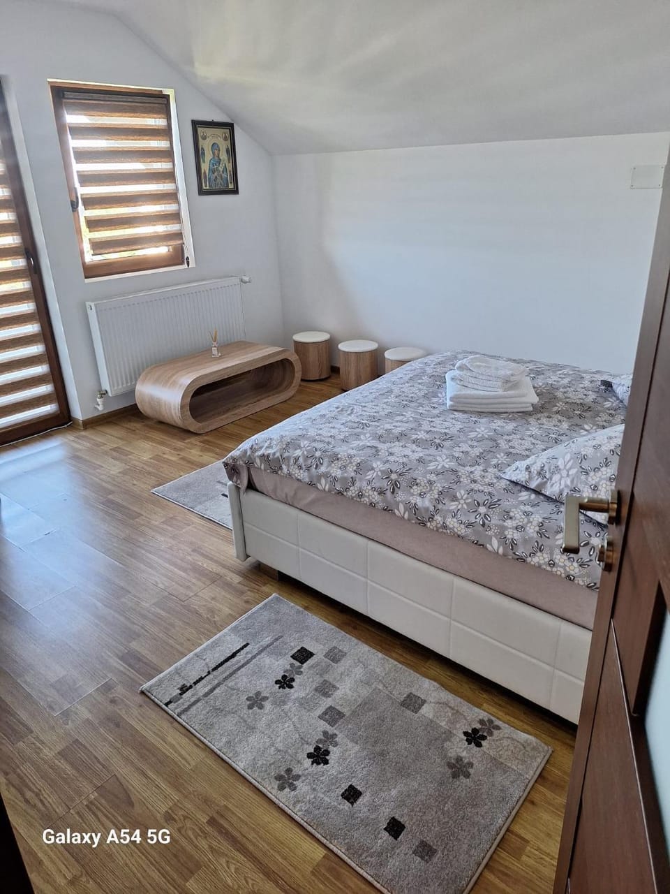 Cabana iris- dotata cu ciubar si sauna House in Romania