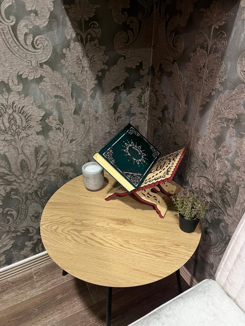 Halal Comfortable apartament Apartment in Baku