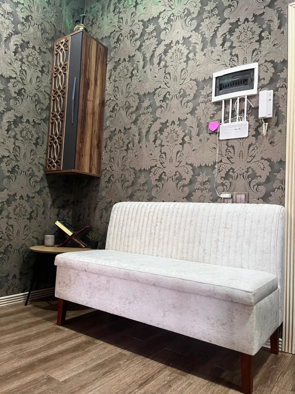 Halal Comfortable apartament Apartment in Baku