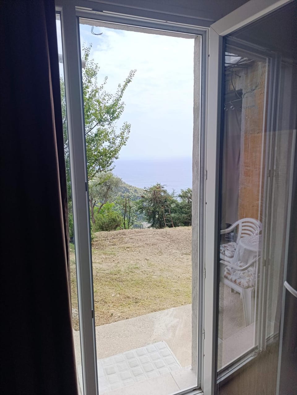 Monaco' hills appartement Vacation rental in Roquebrune-Cap-Martin
