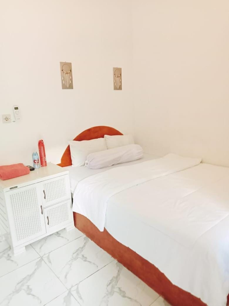 Marsha Homestay Vacation rental in Pujut