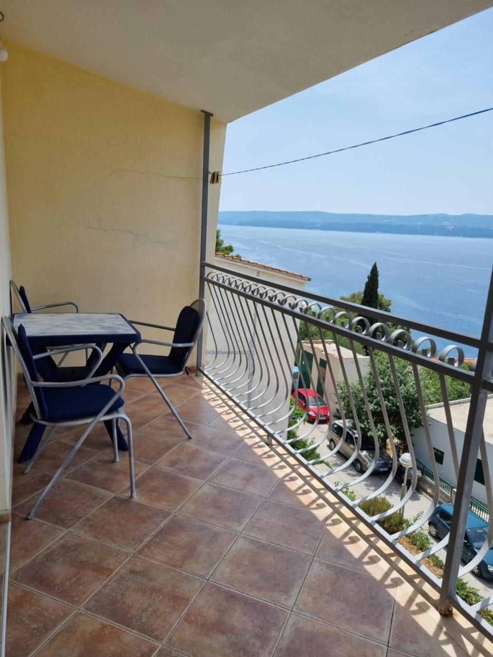 Studio apartman Leon 4 Apartment in Split-Dalmatia County