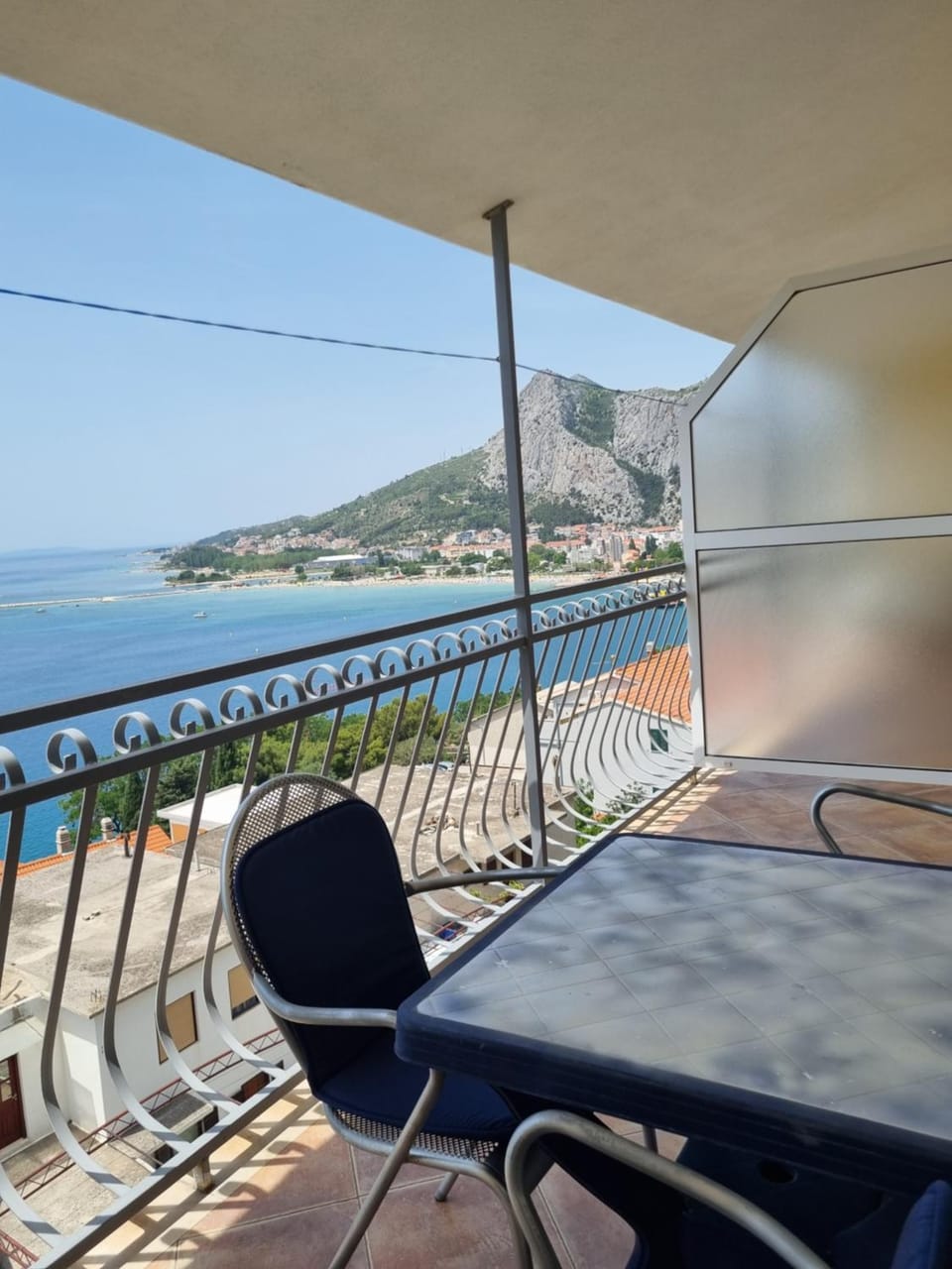 Studio apartman Leon 4 Apartment in Split-Dalmatia County