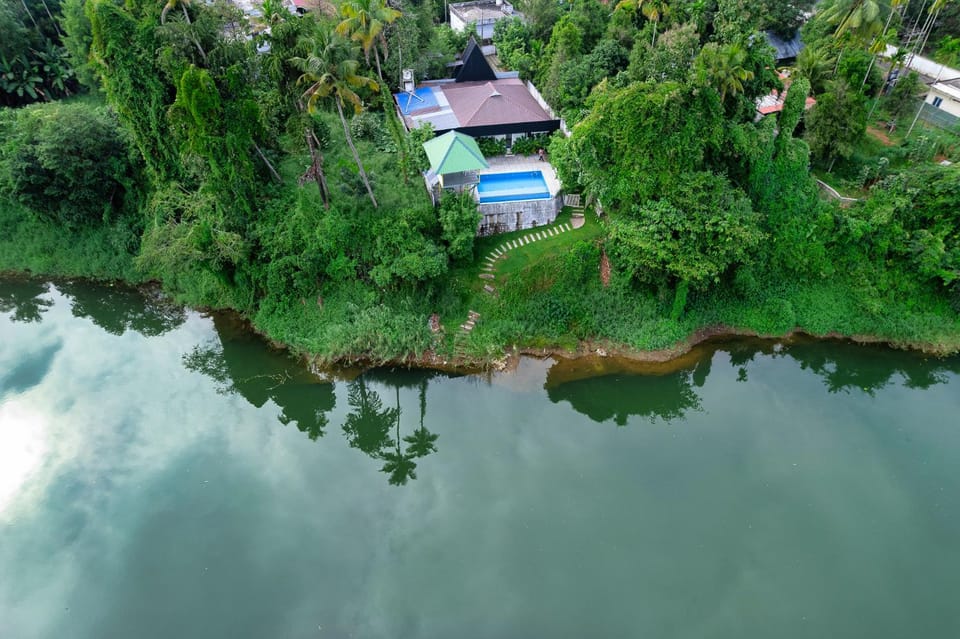 River view
