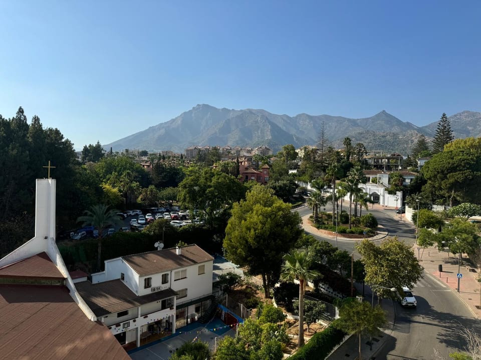View (from property/room)