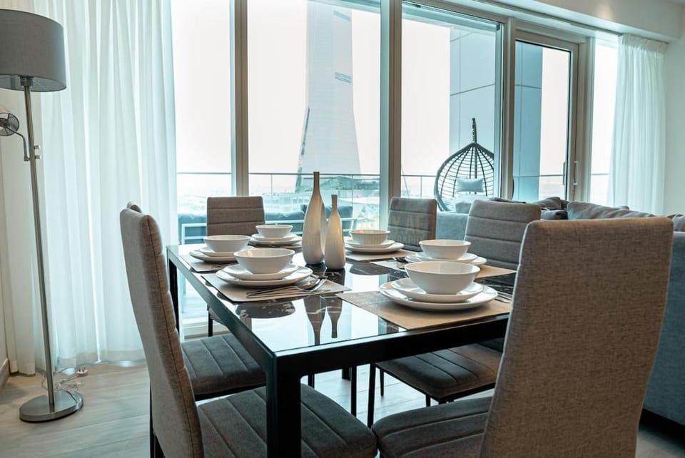 Medore Brand New Flat in Dubai - 8 Apartment in Dubai