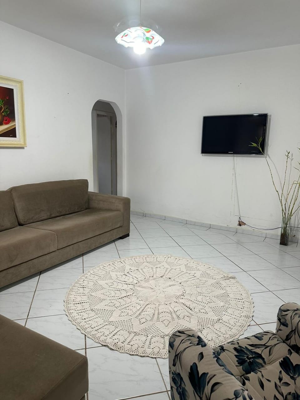 Communal lounge/ TV room, TV and multimedia, Living room, Seating area, Evening entertainment