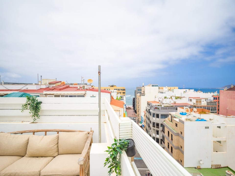 View (from property/room), Balcony/Terrace