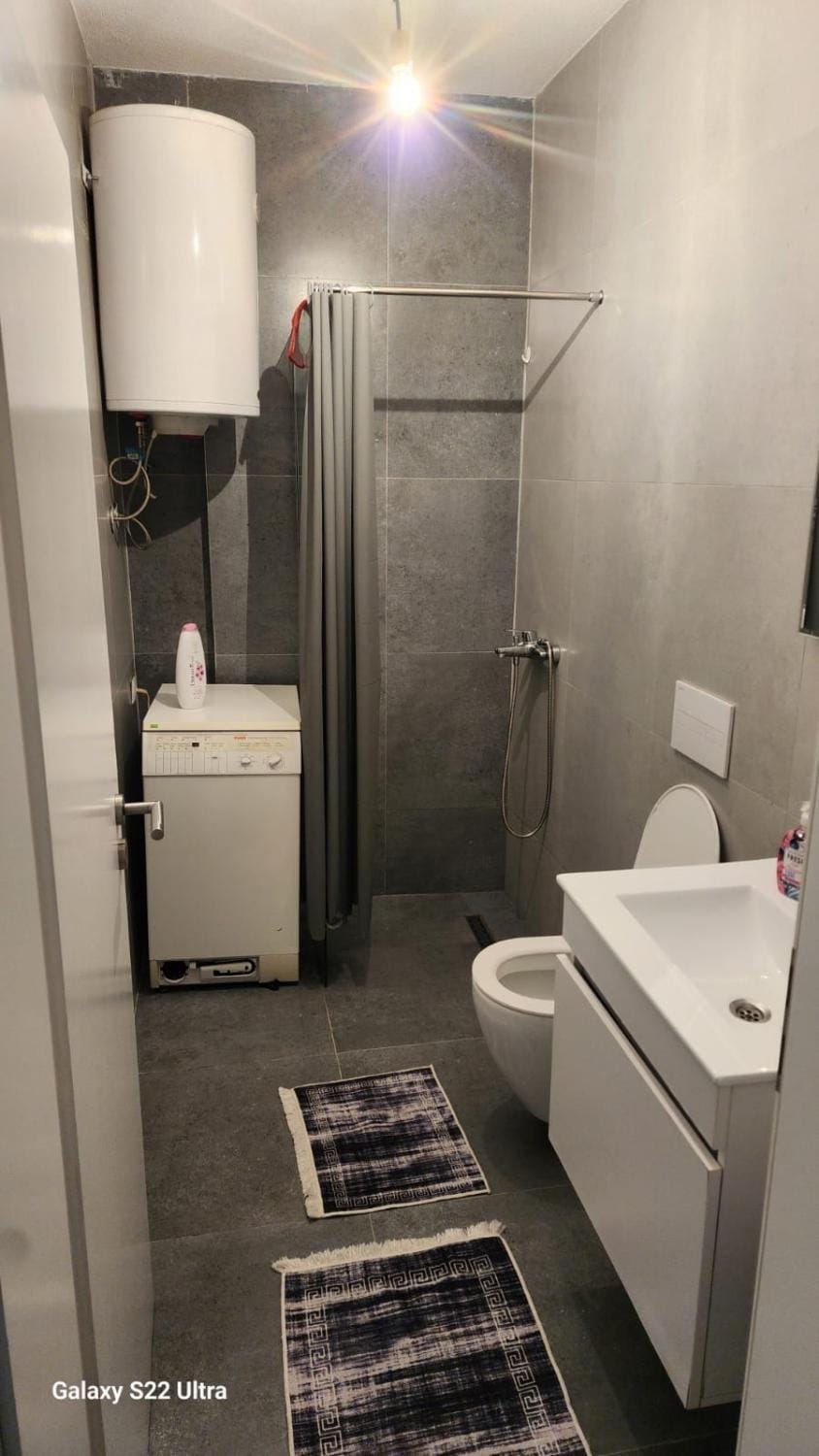 Top Center Apartment Apartment in North Macedonia