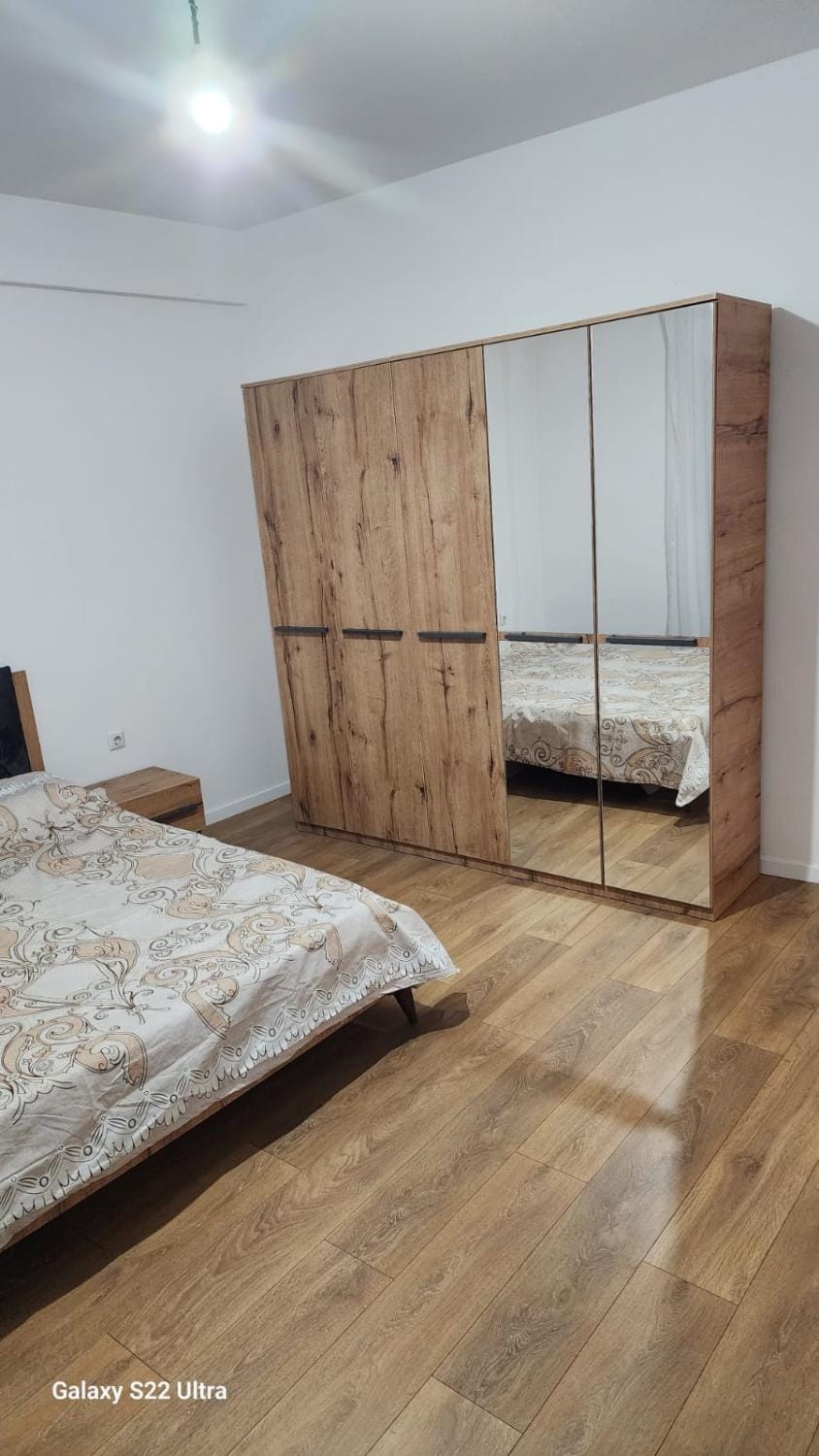 Top Center Apartment Apartment in North Macedonia