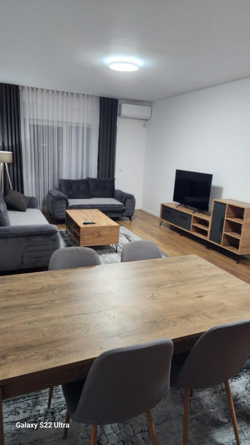 Top Center Apartment Apartment in North Macedonia
