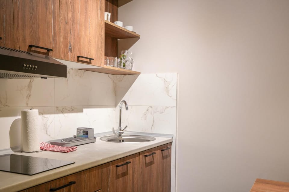 Apartmani Element Apartment in Novi Sad
