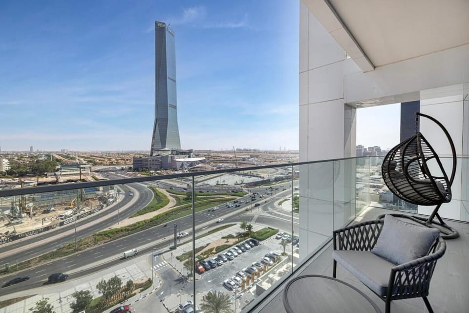 Medore Entire Brand New Flat in Dubai Apartment in Dubai