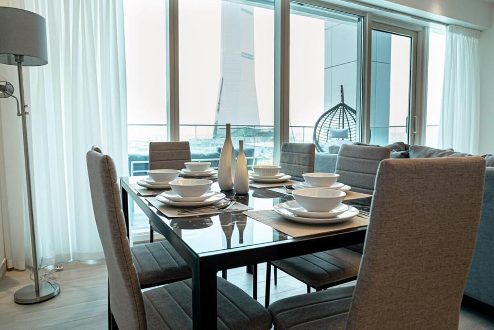 Medore Entire Brand New Flat in Dubai Apartment in Dubai