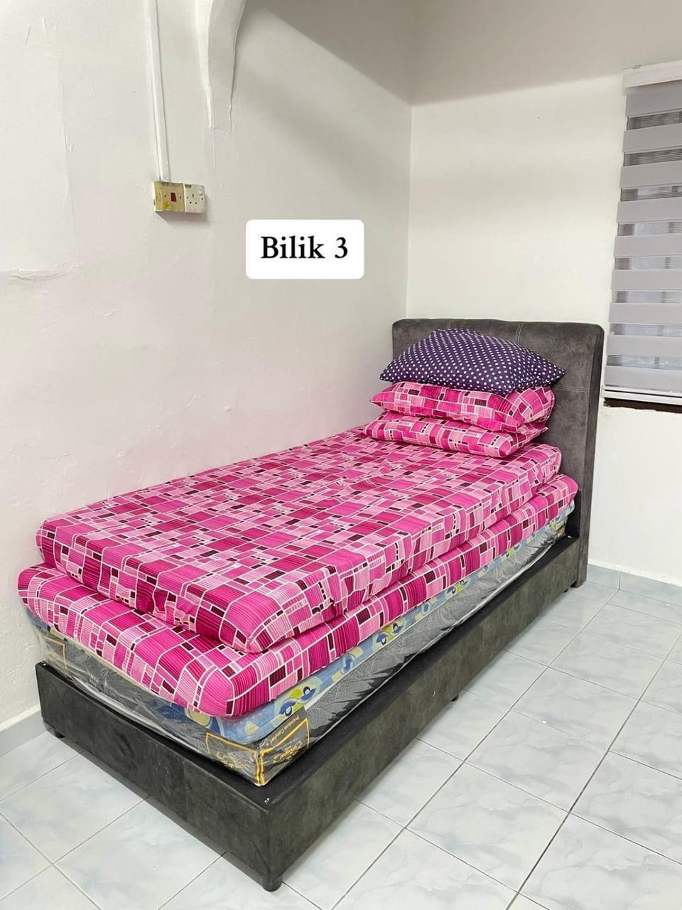 Home in Sepang, Homestay Mokhzan House in Port Dickson