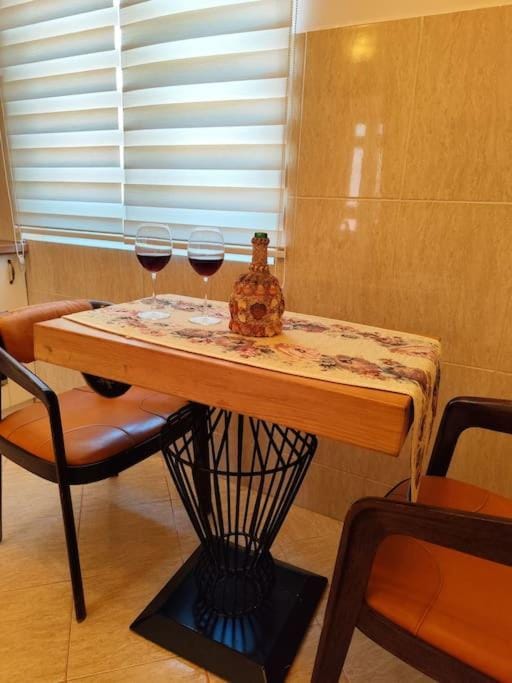 Vidikovac Apartment in Kotor Municipality
