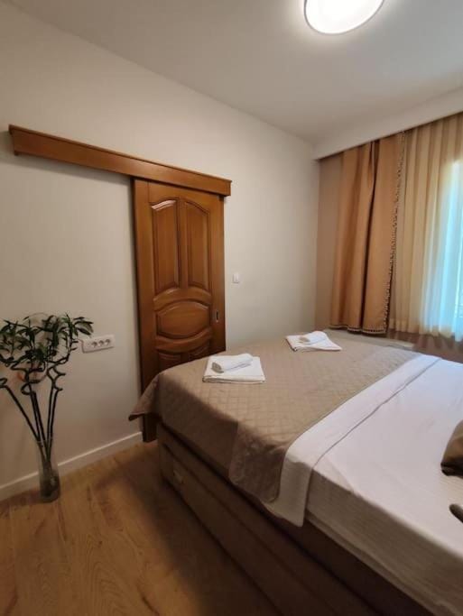 Vidikovac Apartment in Kotor Municipality