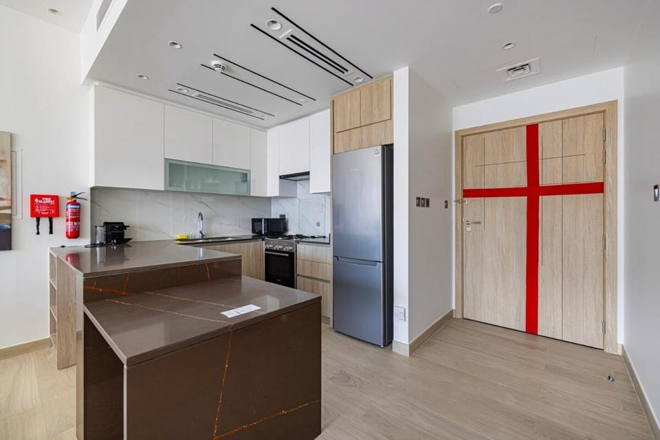 Medore High Floor Brand New Apartment - 27 Apartment in Dubai