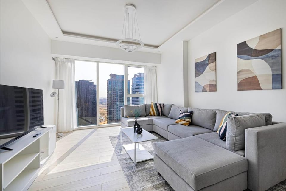 Medore High Floor Brand New Apartment - 27 Apartment in Dubai