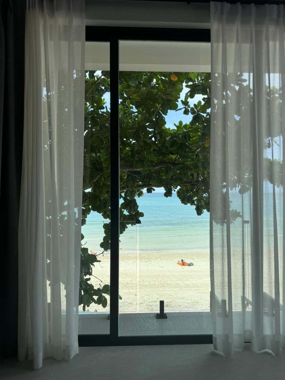 Muse&Mingle Contemporary Beachfront Loft Apartment in Ko Pha-ngan Sub-district
