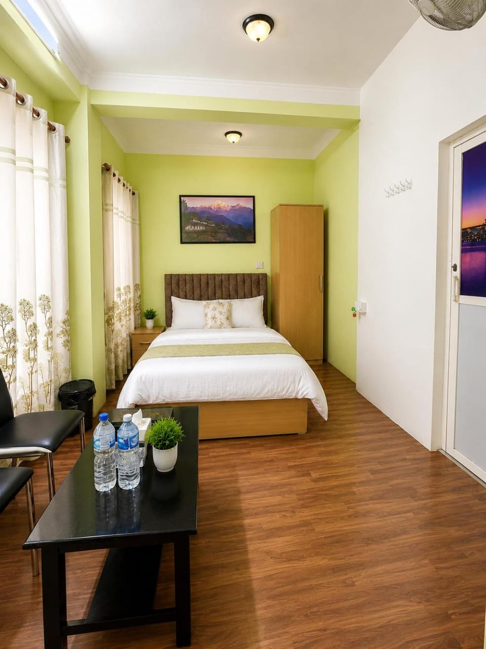 Chautara Restro & Inn Apartment in Kathmandu