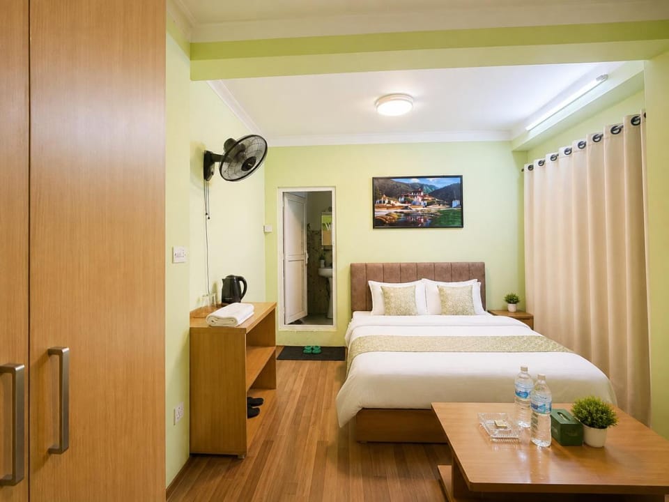 Chautara Restro & Inn Apartment in Kathmandu