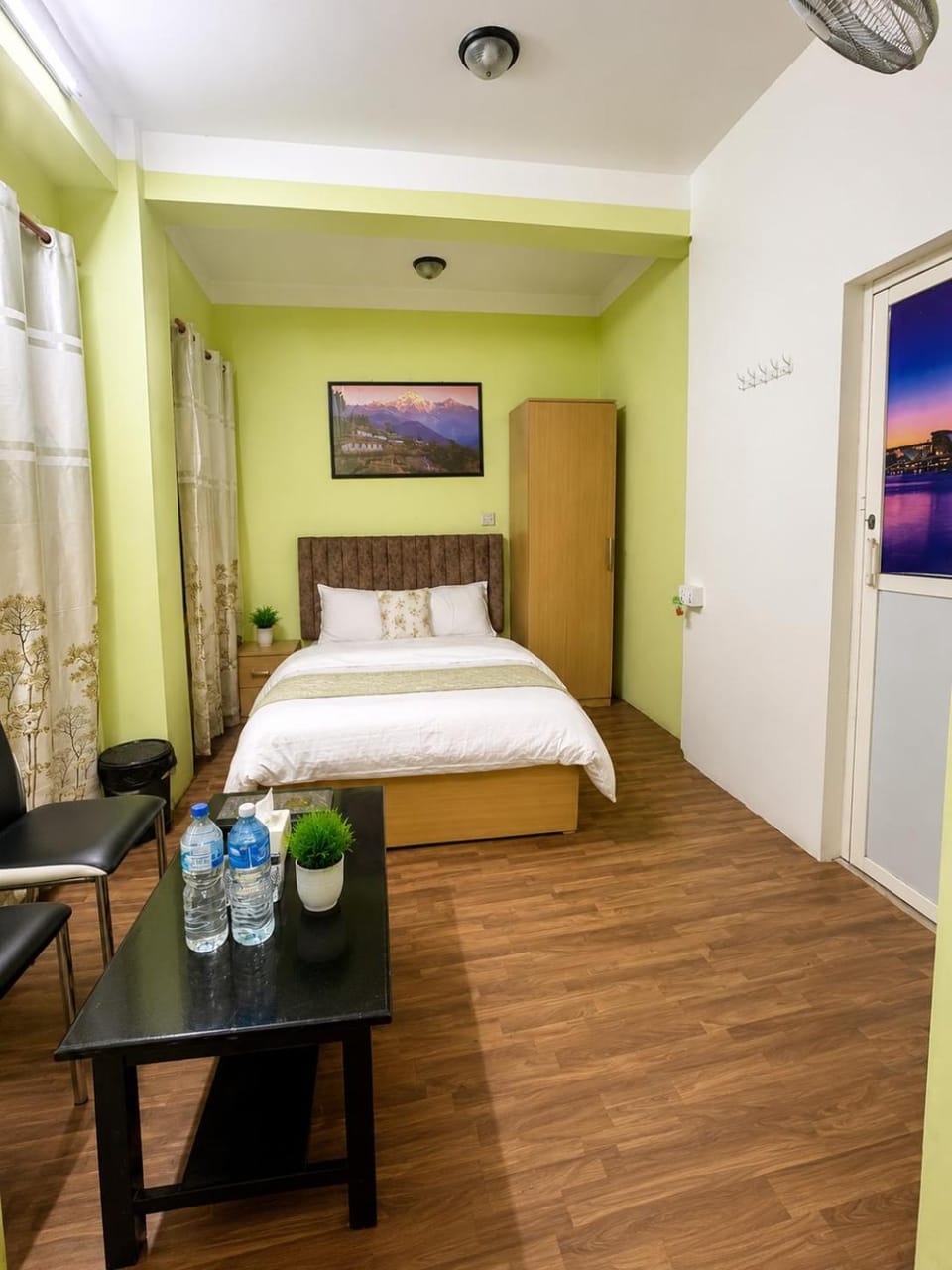 Chautara Restro & Inn Apartment in Kathmandu