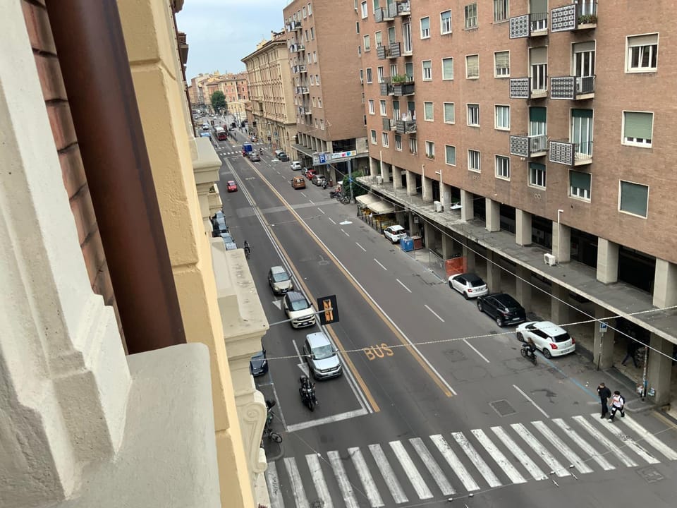 City view
