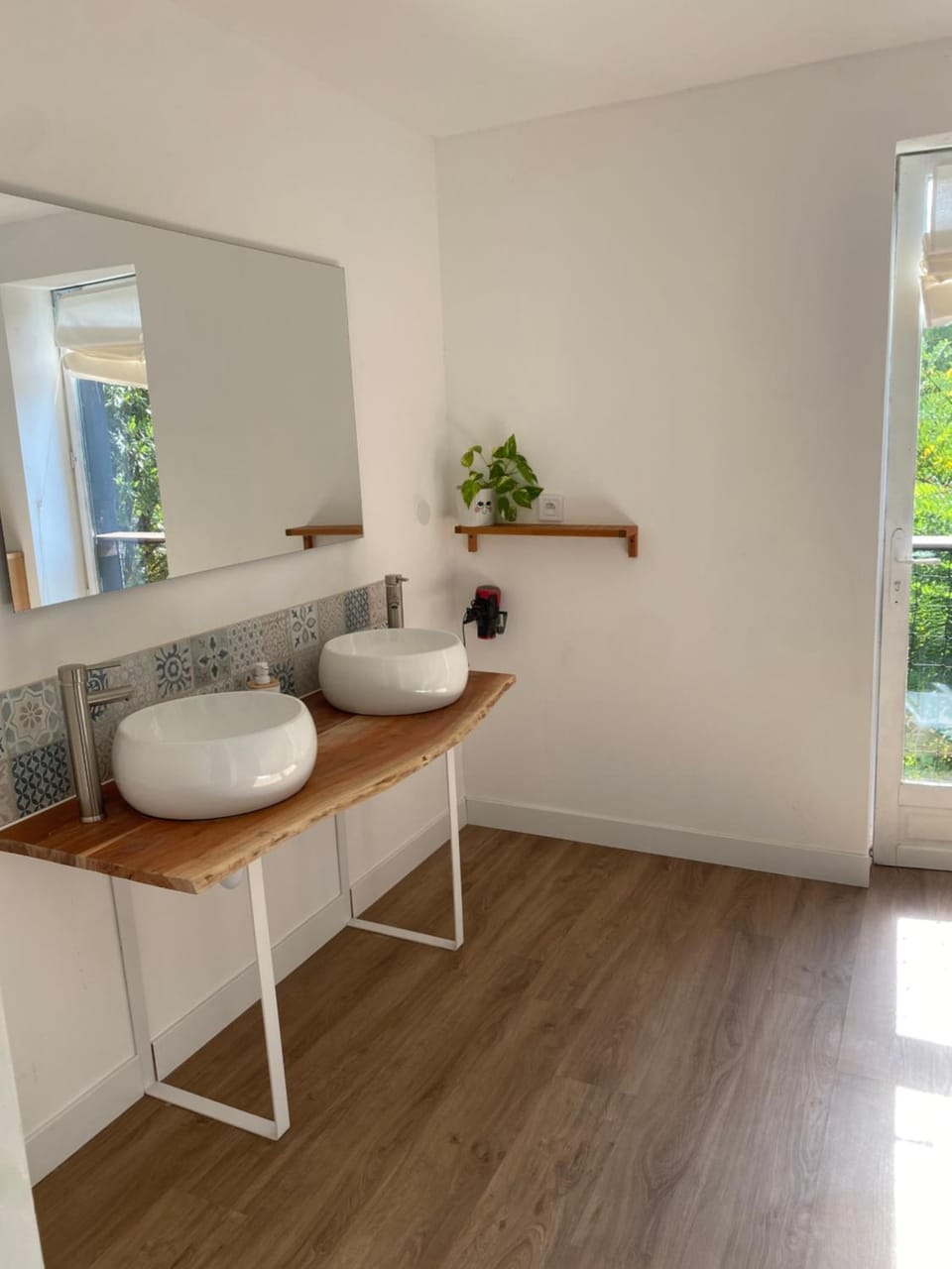 Villa nichée dans un écrin de verdure House in Toulon