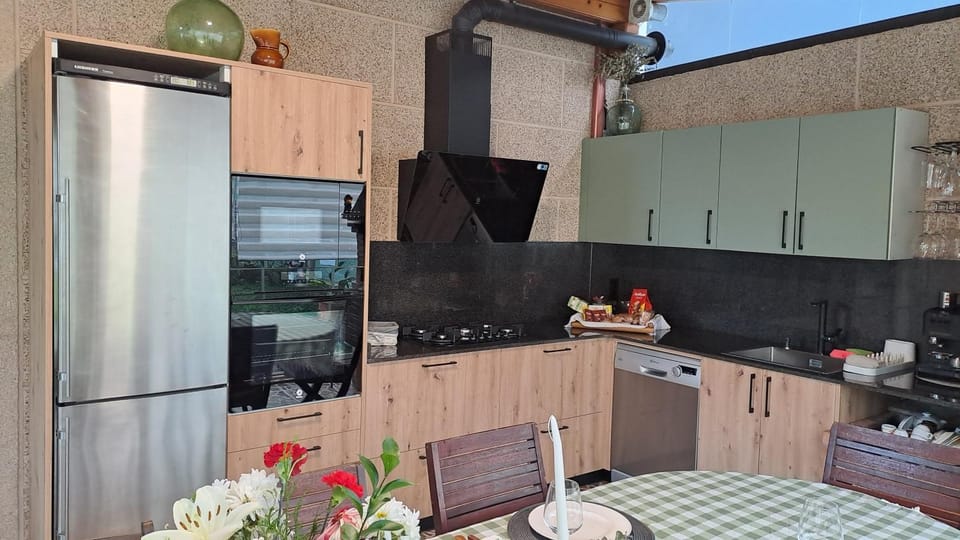 Loft Garboa House in Galicia