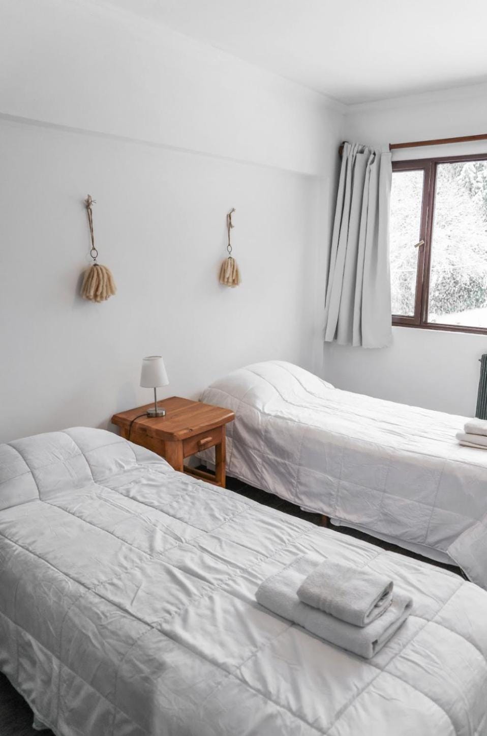 Hosteria de la Villa - Moonski Bed and Breakfast in San Carlos Bariloche