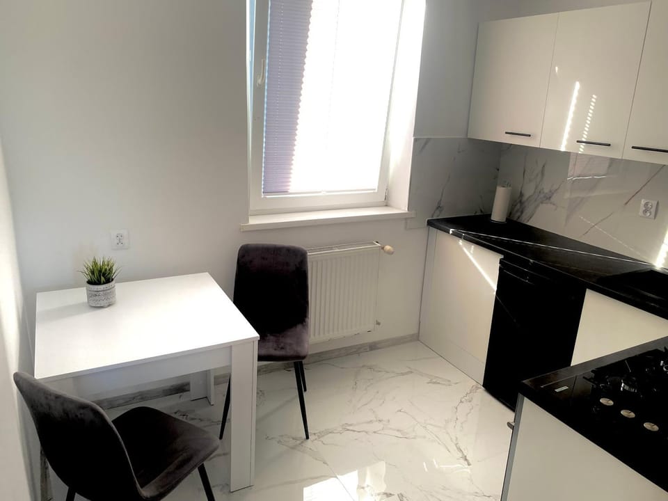 Apartament nad morzem Darłowo Młyńska Apartment in West Pomeranian Voivodeship, Poland