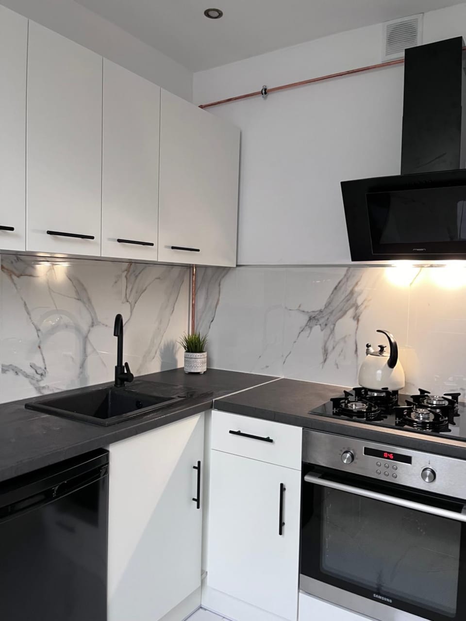 Apartament nad morzem Darłowo Młyńska Apartment in West Pomeranian Voivodeship, Poland
