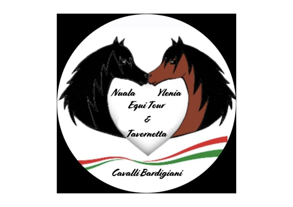 Horse-riding