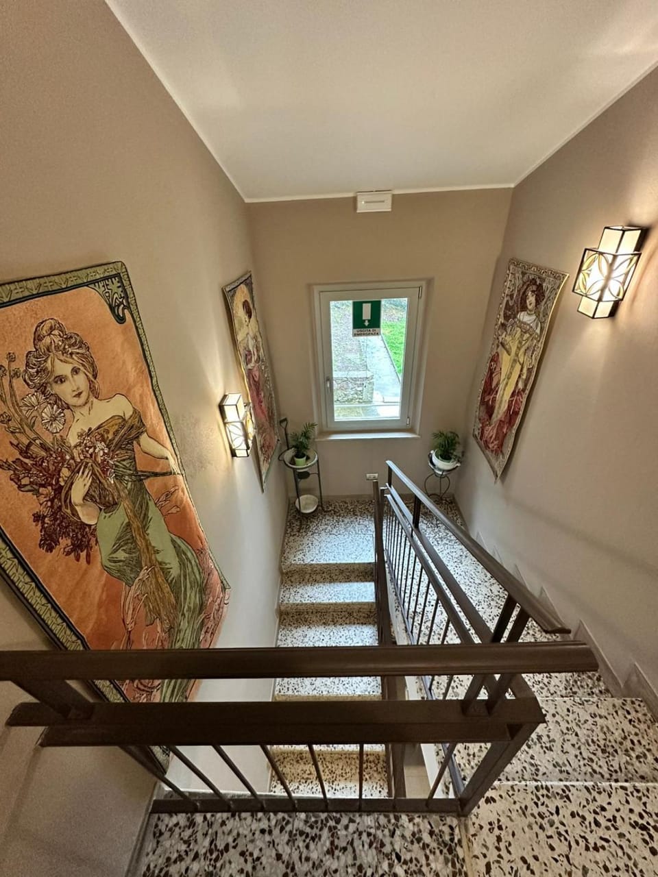 Decorative detail