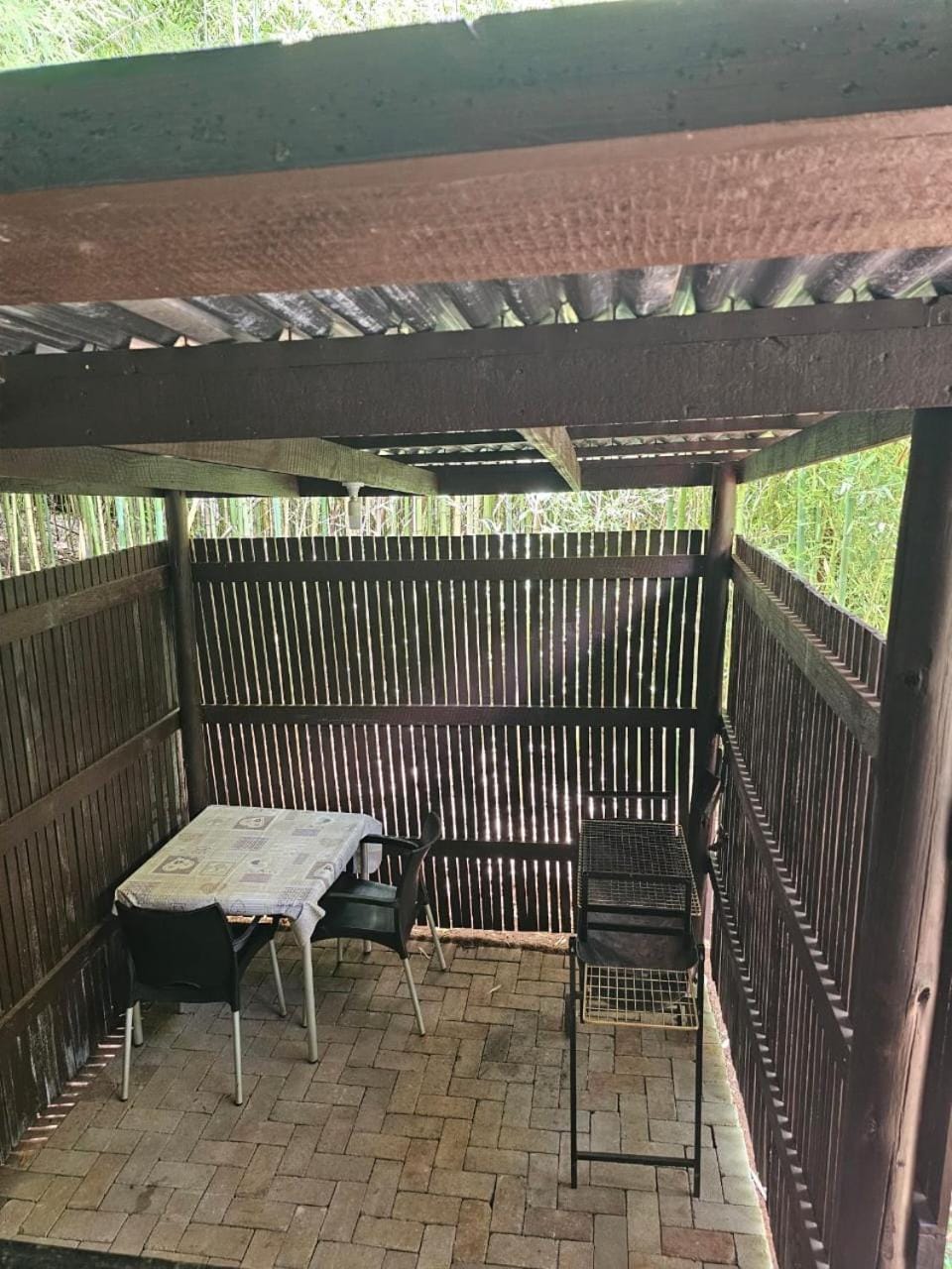 Whispering Creek Mountain Lodge Nature lodge in South Africa