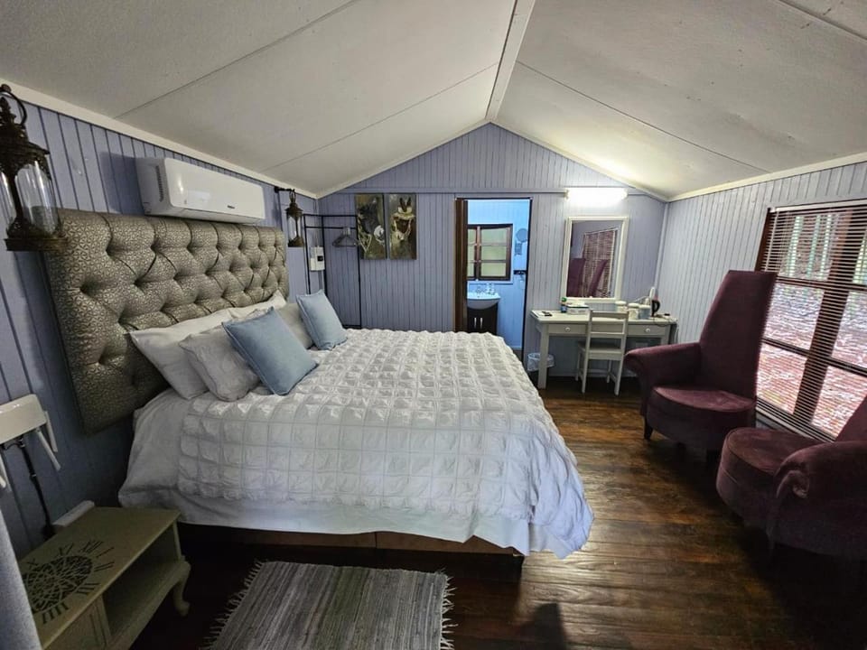 Whispering Creek Mountain Lodge Nature lodge in South Africa
