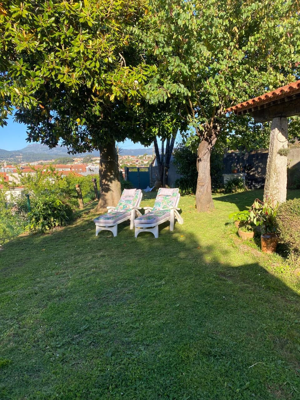 Cabaña Mar House in Viana do Castelo District, Portugal