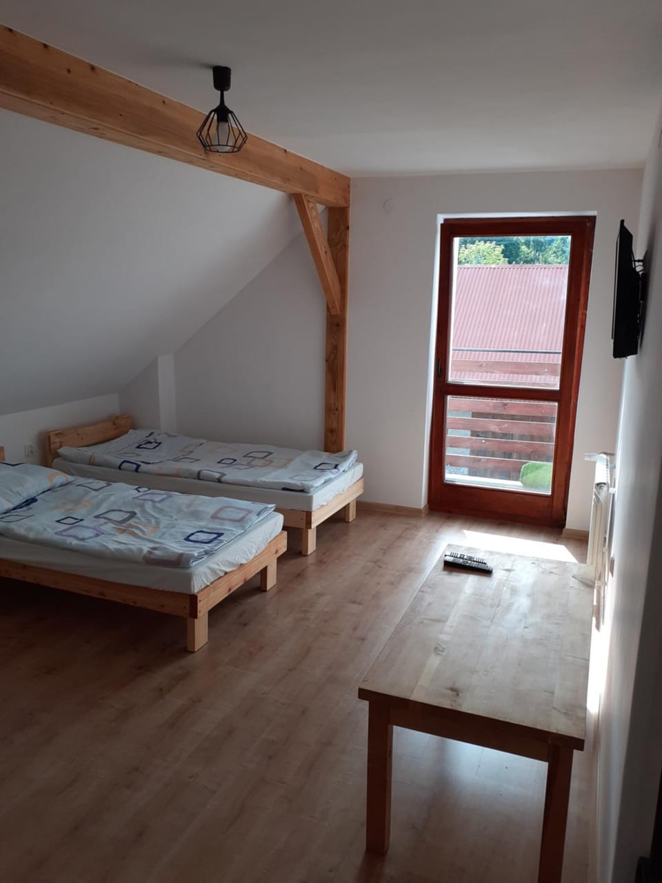 Agroturystyka Izby Farm Stay in Lesser Poland Voivodeship