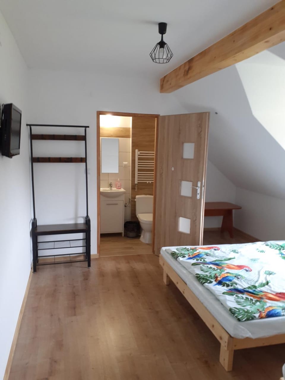 Agroturystyka Izby Farm Stay in Lesser Poland Voivodeship