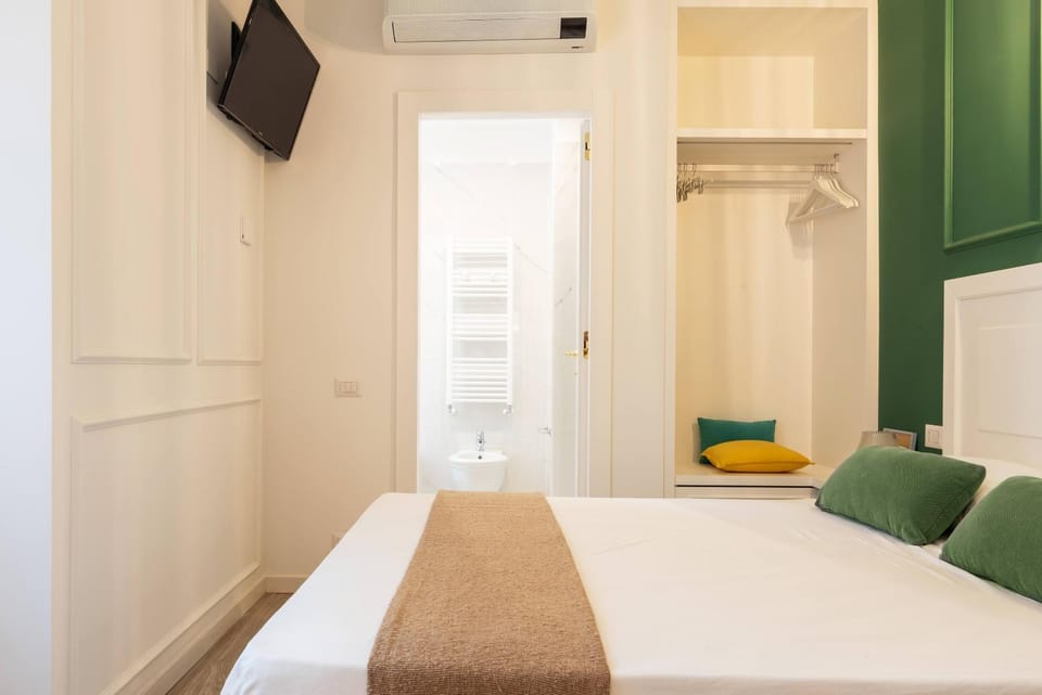 Vespucci Flexyrent studio Apartment in Milan