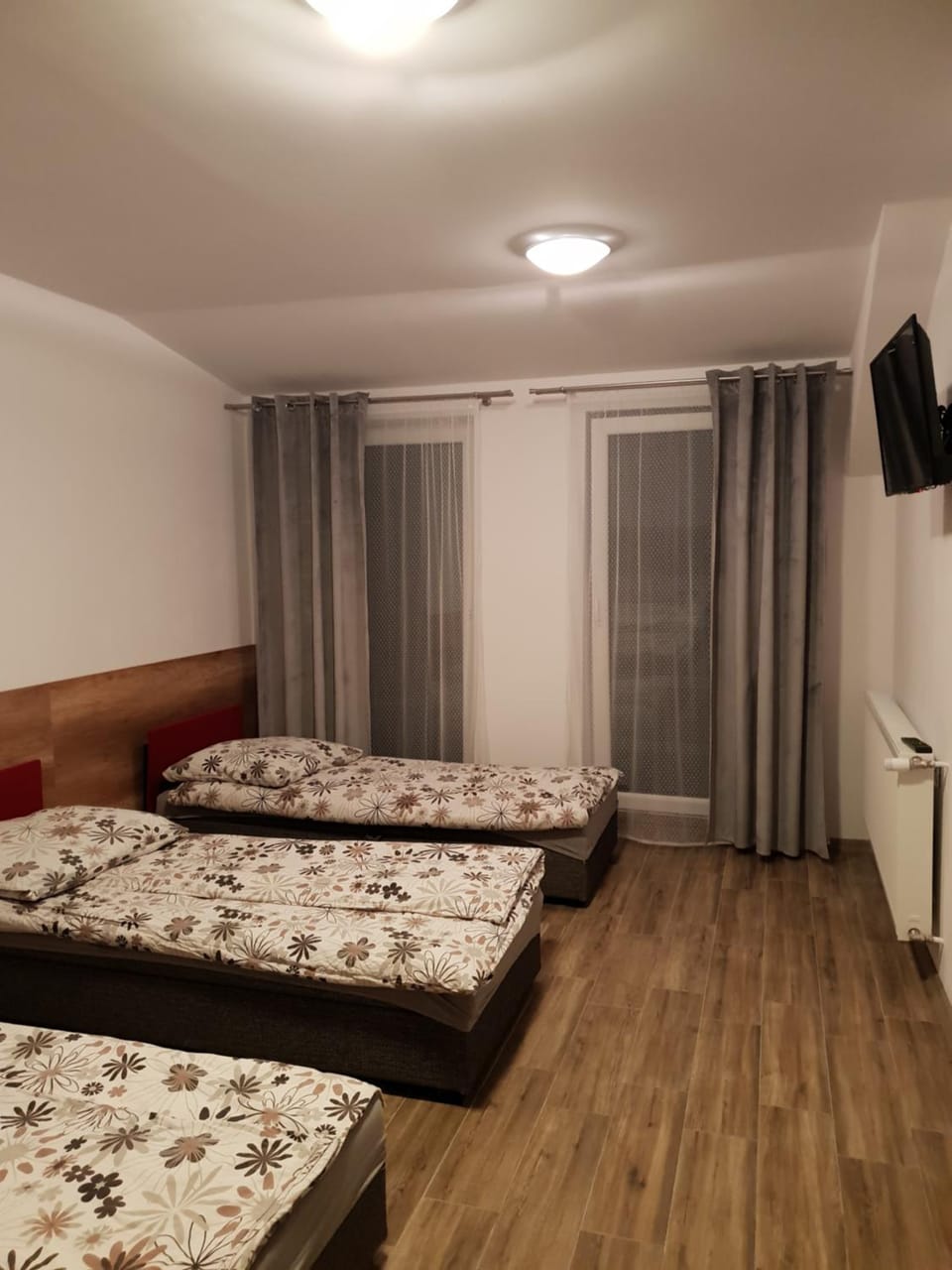 Noclegi u Reni Farm Stay in Masovian Voivodeship