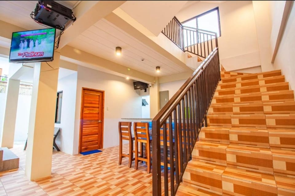Lounge or bar