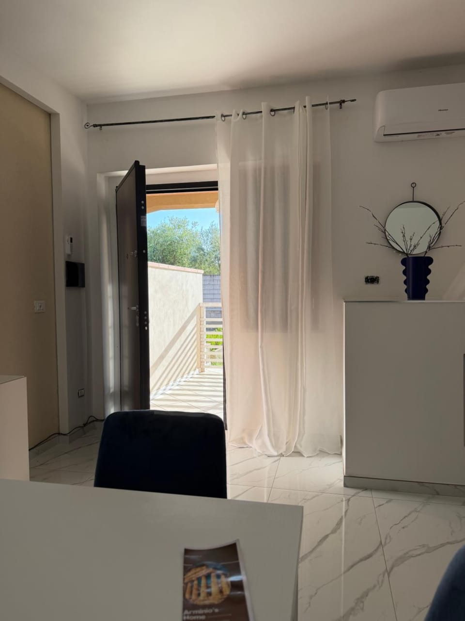 Arminio home Apartment in Campania